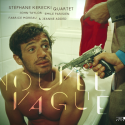 Stephane-Kerecki-Quartet-Nouvelle-Vague